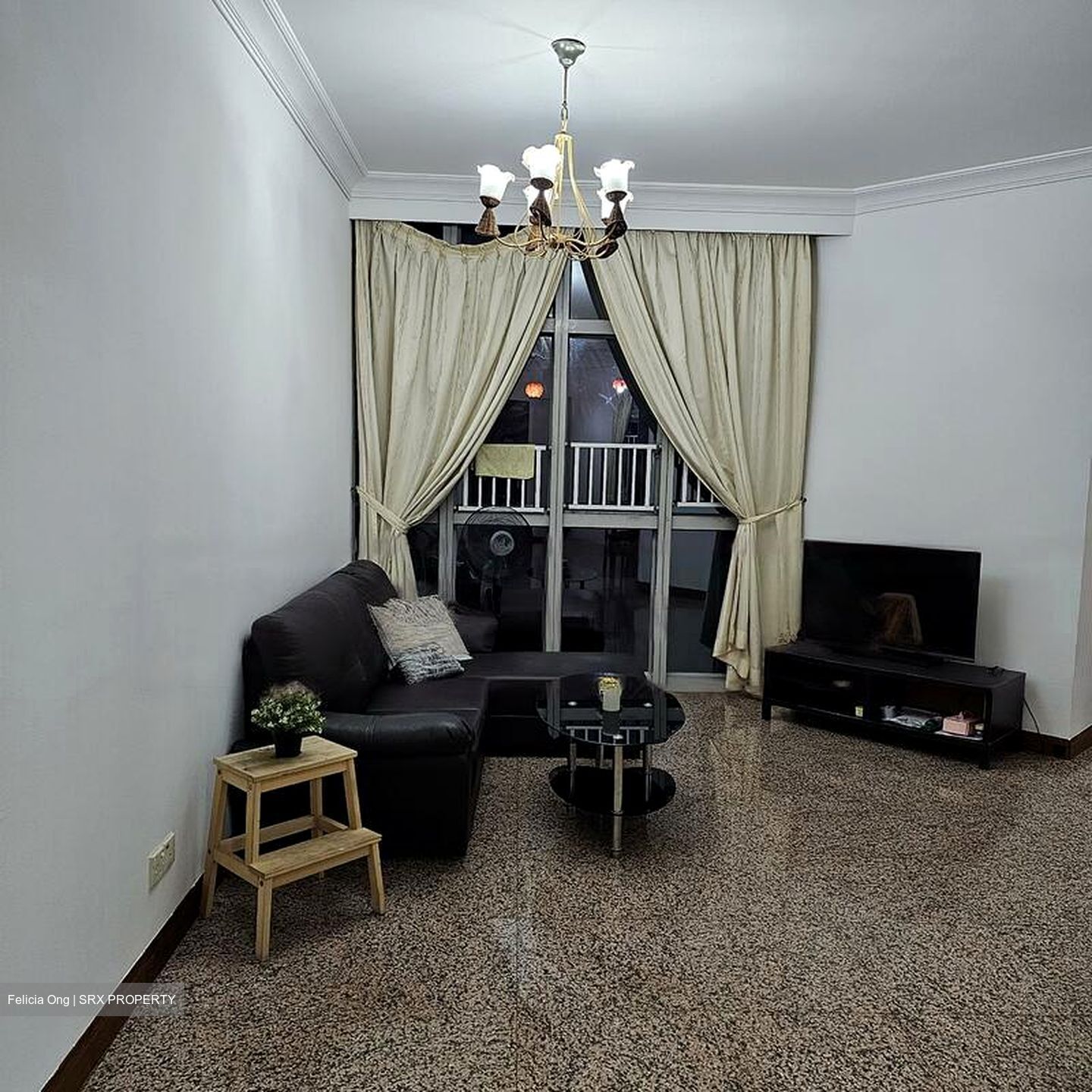 The Bayshore (D16), Condominium #486374321